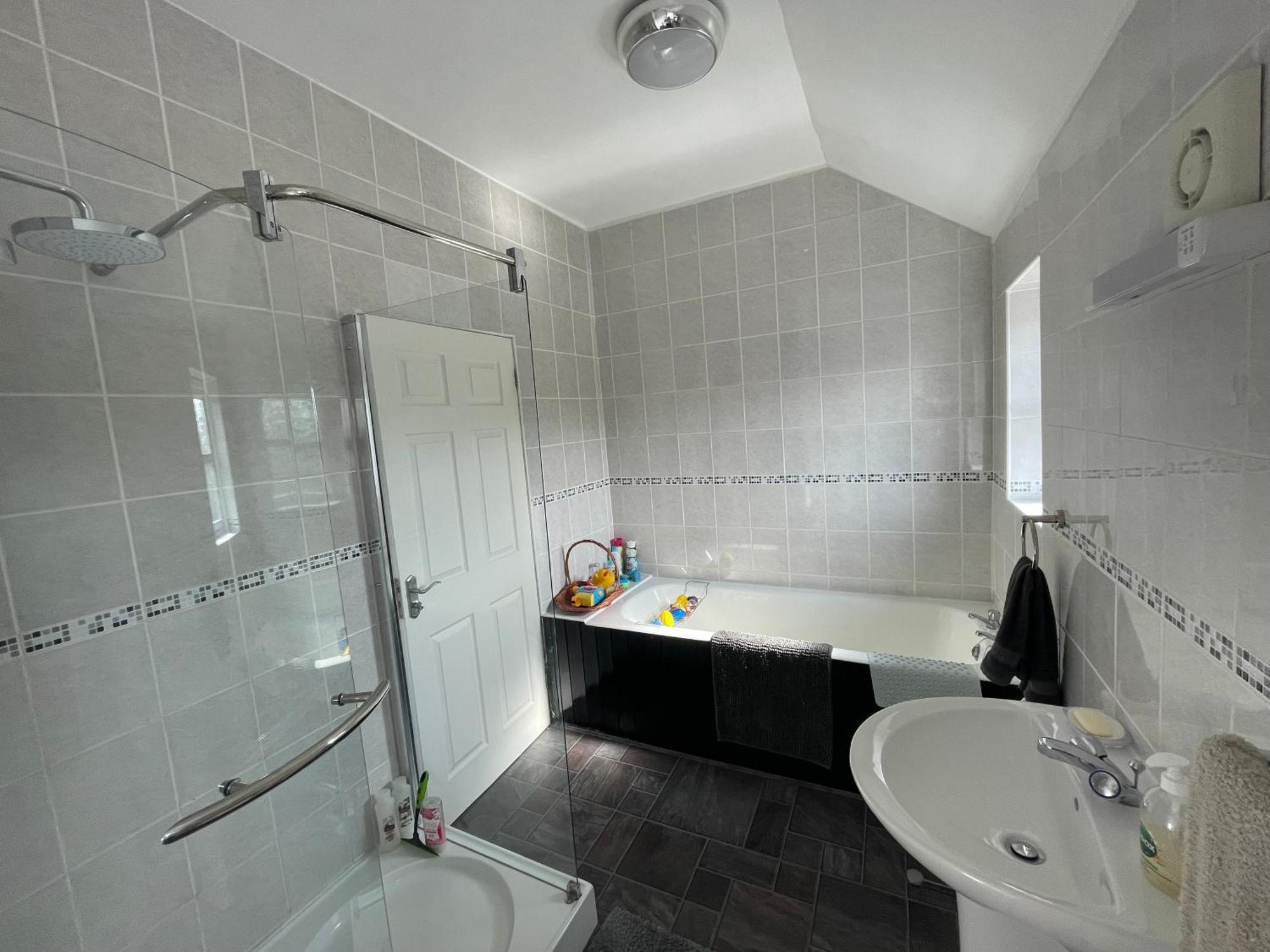 Twyford Homestay B&B Лландриндод-Уэлс Экстерьер фото